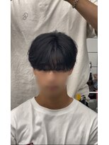 スキルアイマ(SKILL ima)&nbsp;シースルーマッシュ