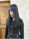 フェイスレイヤー