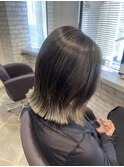 【EIGHT new hair style】
