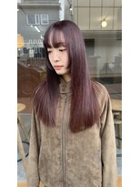 タップコーヴォ(TAP covo)&nbsp;COVO/金沢駅/ディープパープル