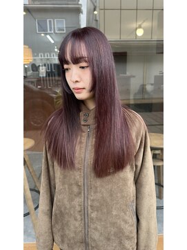 タップコーヴォ(TAP covo) COVO/金沢駅/ディープパープル