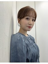 ウィル(WILL) 井上 美春