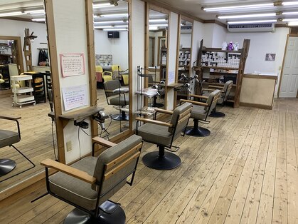 グラス(GRASS)の写真