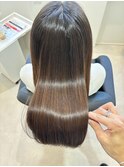 艶髪☆難波美容室