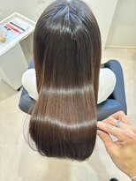 イエナ 難波(IENA)&nbsp;艶髪☆難波美容室