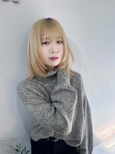 ジール(Ziel)&nbsp;織田 女美