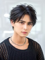 オーシャントーキョー 渋谷神南(OCEAN TOKYO) フェザーツーブロック人気