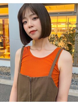 バランスビューティーリゾート(BALANCE. beauty resort) スタイル写真