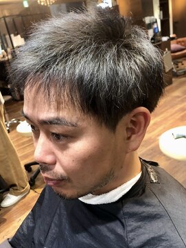 ランソキングス 北千住(RUNSO Kings) 大人アッシュグリーン