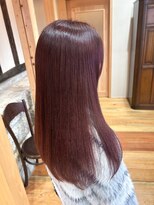 ジェロ(GELo)&nbsp;Berryなlong