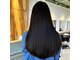 ヘアーズクリッツア(HAIR'S CKRIZIA)の写真