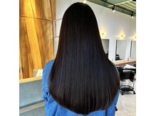 ヘアーズクリッツア(HAIR'S CKRIZIA)