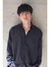 メンズカット＋10分スパ ￥7700→￥6600