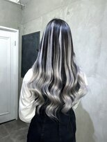 モノ アンド イニ(Mono & inni)&nbsp;【runa】シールエクステ