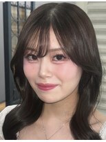 ナム(NAMU)&nbsp;多幸感ピンクメイク