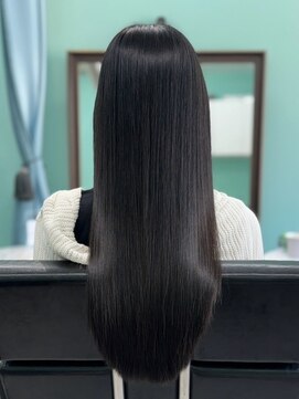 リスタート 表参道 外苑前(Re:start) 髪質改善/縮毛矯正/美髪/艶髪/髪質改善トリートメント/外苑前