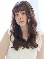 ヘアリゾート ブーケ(hair+resort bouquet)&nbsp;ニュアンスパーマ/ウェーブヘア/20代30代40代