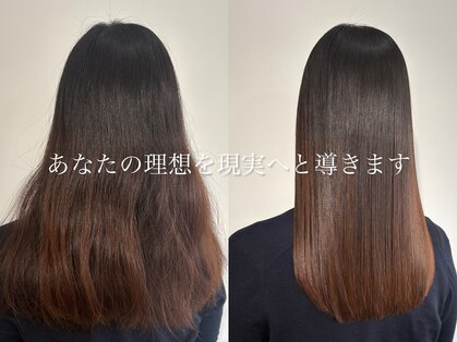 エイプリルセカンド 聖蹟桜ヶ丘駅店(april 2nd)の写真