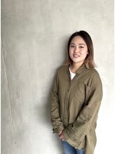 リッツファミリーズ ピコ東長崎店(RIT FAMILY Z) 吉野谷 千鶴