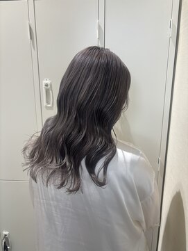 イングスジャパン(ings JAPAN) アイスグレージュ