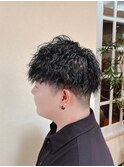 ツイストスパイラル
