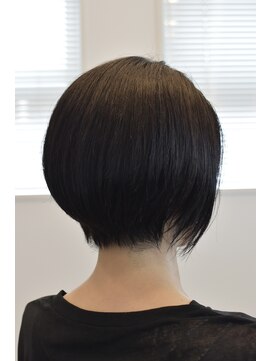 ヘアーズ マツシタ(Hairs MATUSITA) スタイル