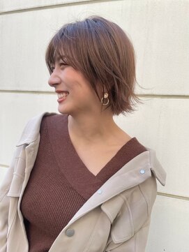 フラミューム 浦和(flammeum) 外ハネボブ