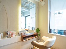 ヘアー メイク リアン(hair make LIEN)