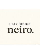 HAIR DESIGN neiro