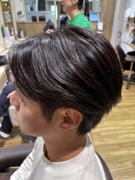 クリック 武蔵新城店(CLiC) センターパート