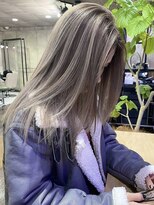 シェルヴ(XELVE)&nbsp;ハイライト/レイヤースタイル