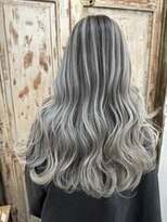 シーバイジェニック(SEA by GENIC)&nbsp;シルバーバレイヤージュ