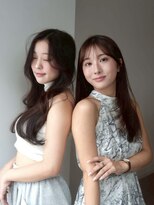 コアプラス 千葉(COA PLUS)&nbsp;レイヤーカット/千葉