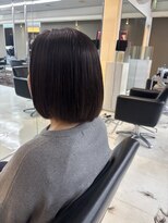 シャンプーボーイエイムス(SHAMPOO BOY aims) 大人ブラウン