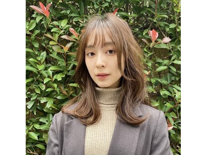 プリズム シーオー(PRISM CO)の写真