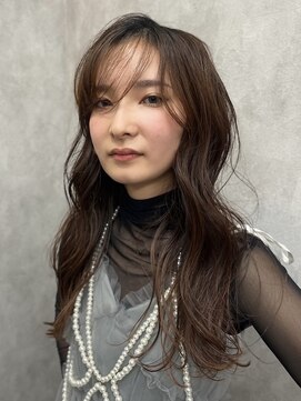 ディコ(Dico) マロンベージュ