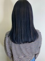 コーボ 柏(COVO) 【covo/isokeiichi】透けるブルージュカラー