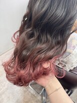 アパートメント 下関垢田店(APARTMENT)&nbsp;デザインカラー