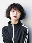ニュアンスパーマ
