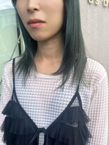 エスデザイン(es design)&nbsp;カーキカラー