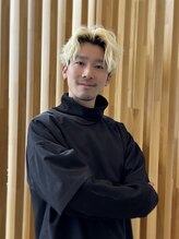 アグ ヘアー ルギン 日光店(Agu hair lgin)&nbsp;福田 隆浩