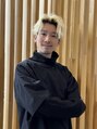 アグ ヘアー ルギン 日光店(Agu hair lgin) 福田 隆浩
