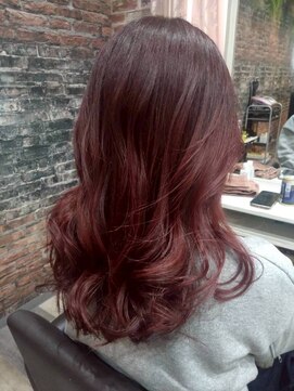 マギカ 横須賀久里浜店(Magica) チェリーカラー