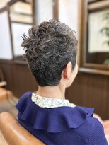 ナチュラ(natura)&nbsp;ショートスタイル