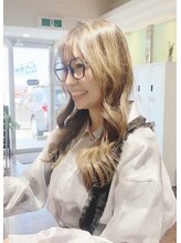 ストーリー バル 小山店(STORY VAL)&nbsp;サイトウ 