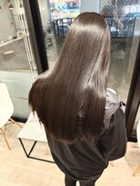 リシェイルノイ(RICHAIR.NEU)&nbsp;トゥルトゥル☆プレミアムストレート