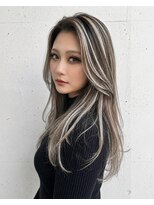 アンクレール(en*clair)&nbsp;ハイライトカラー