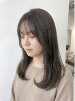 テイスティブルーム(tasty bloom)&nbsp;オリーブグレージュ