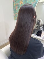 リケア プラス(RECARE Plus+)&nbsp;乾かすだけでサラツヤストレートに◎