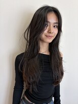アンド デヴェロペ(AND DEVELLOPE.)&nbsp;レイヤーロングスタイル